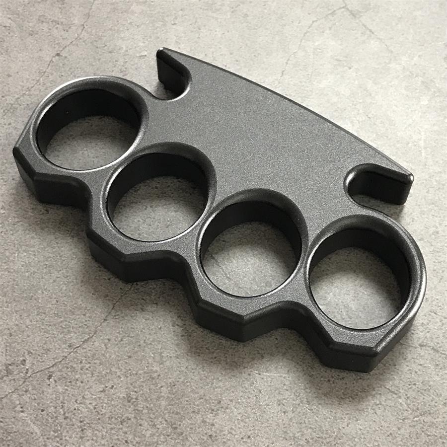 Masterfully Crafted Personal Protection